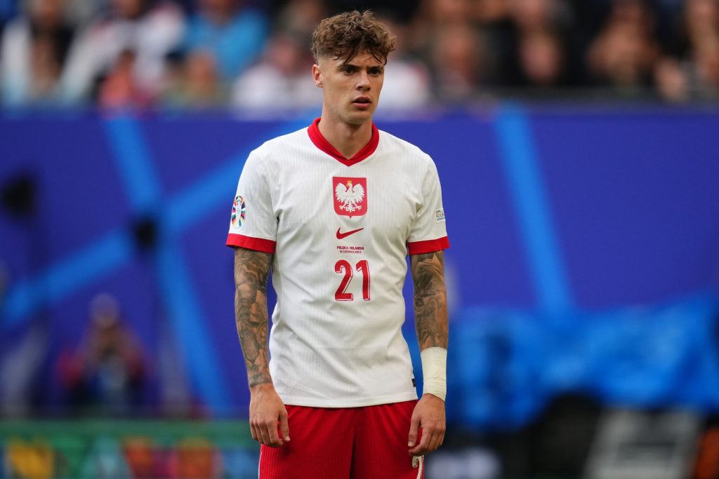 zalewski polonia