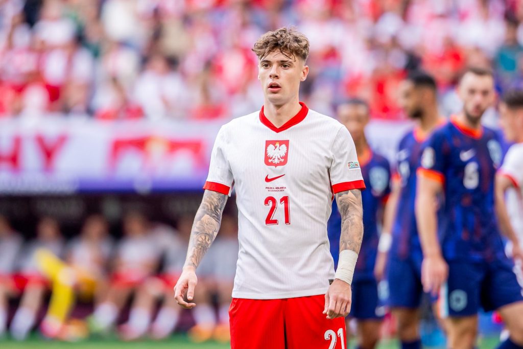 Zalewski Polonia