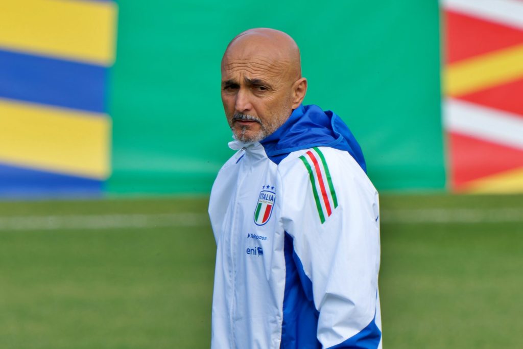 Spalletti
