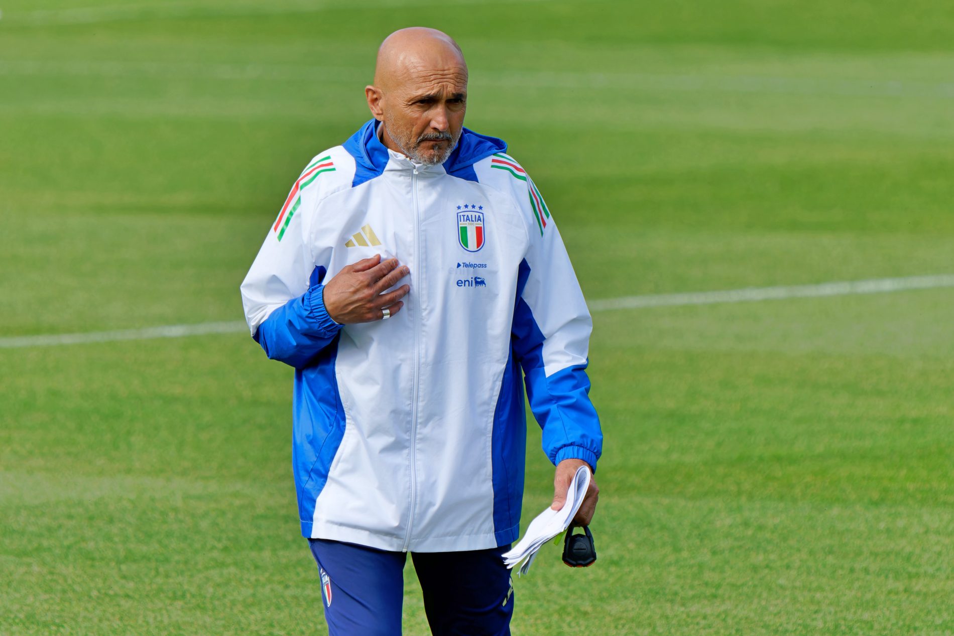 Spalletti