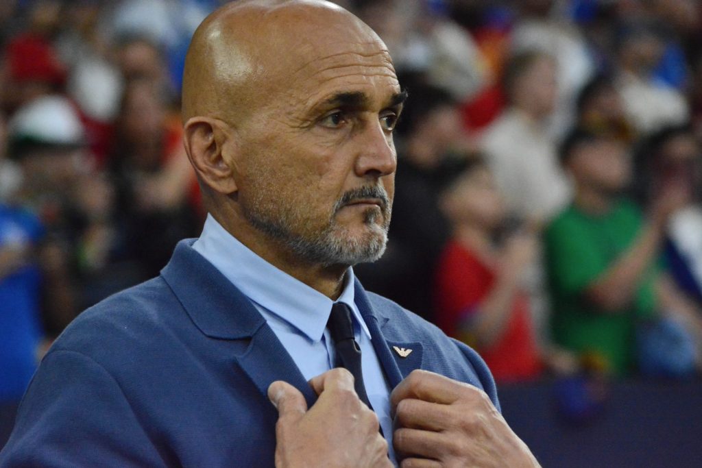 Spalletti