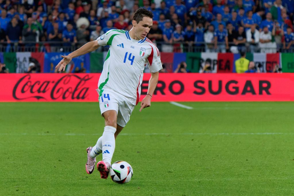 Federico Chiesa