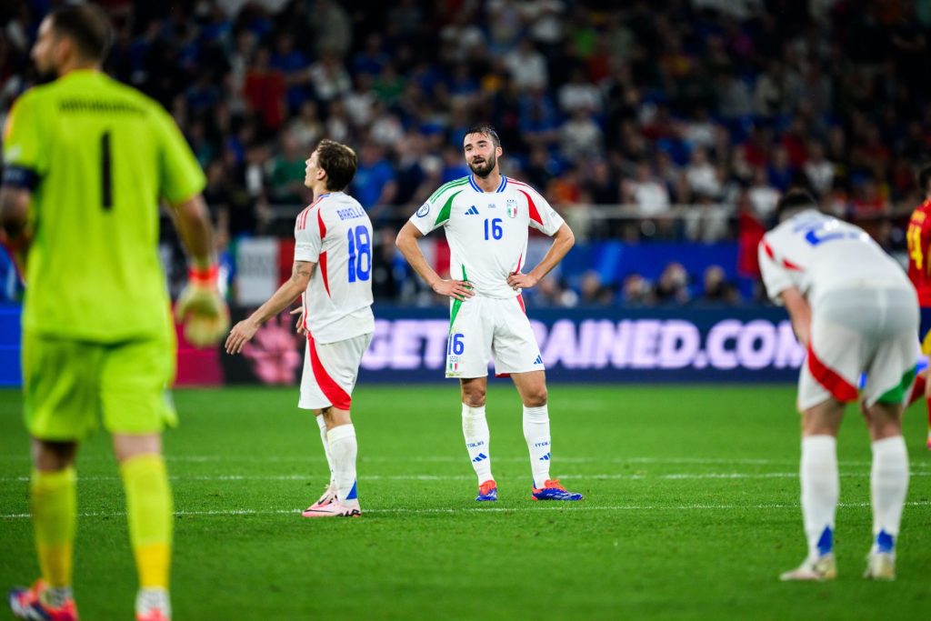 Cristante Italia