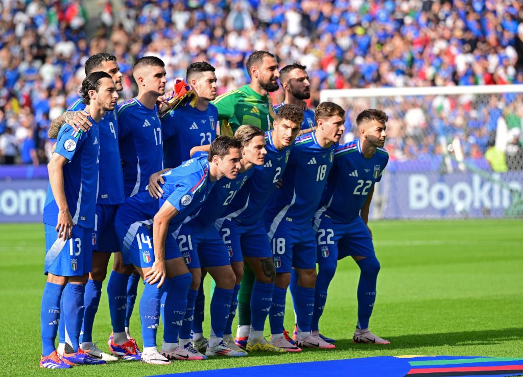 italia
