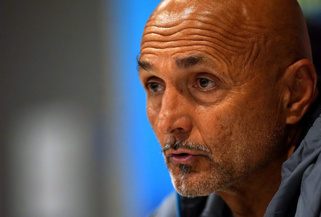 Spalletti