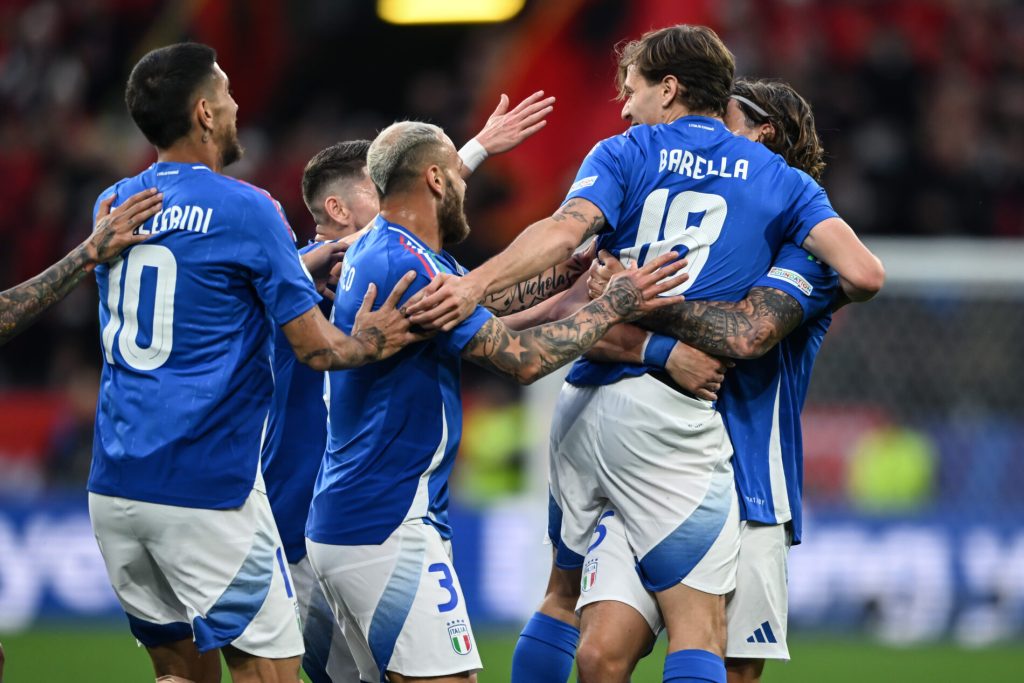 Italia