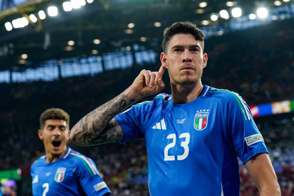 Bastoni Italia