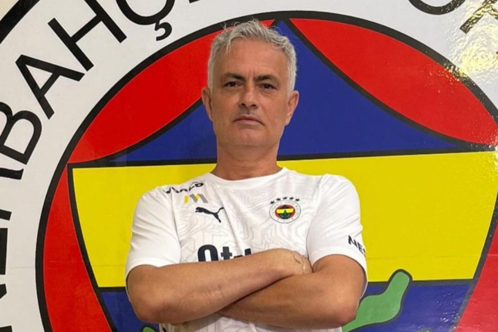 Mourinho