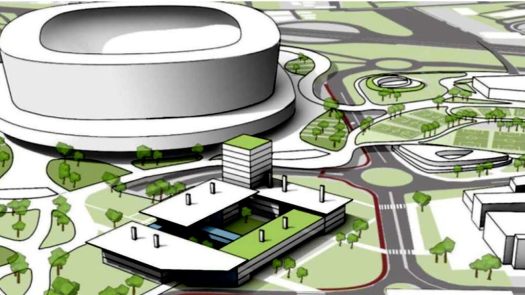 Roma Technopole