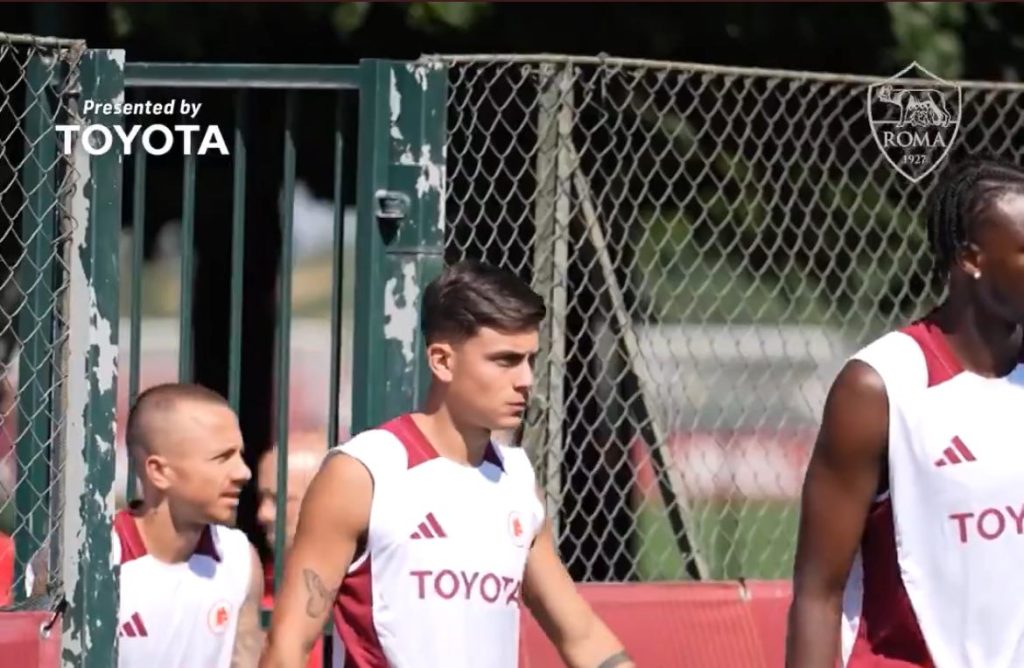 Dybala