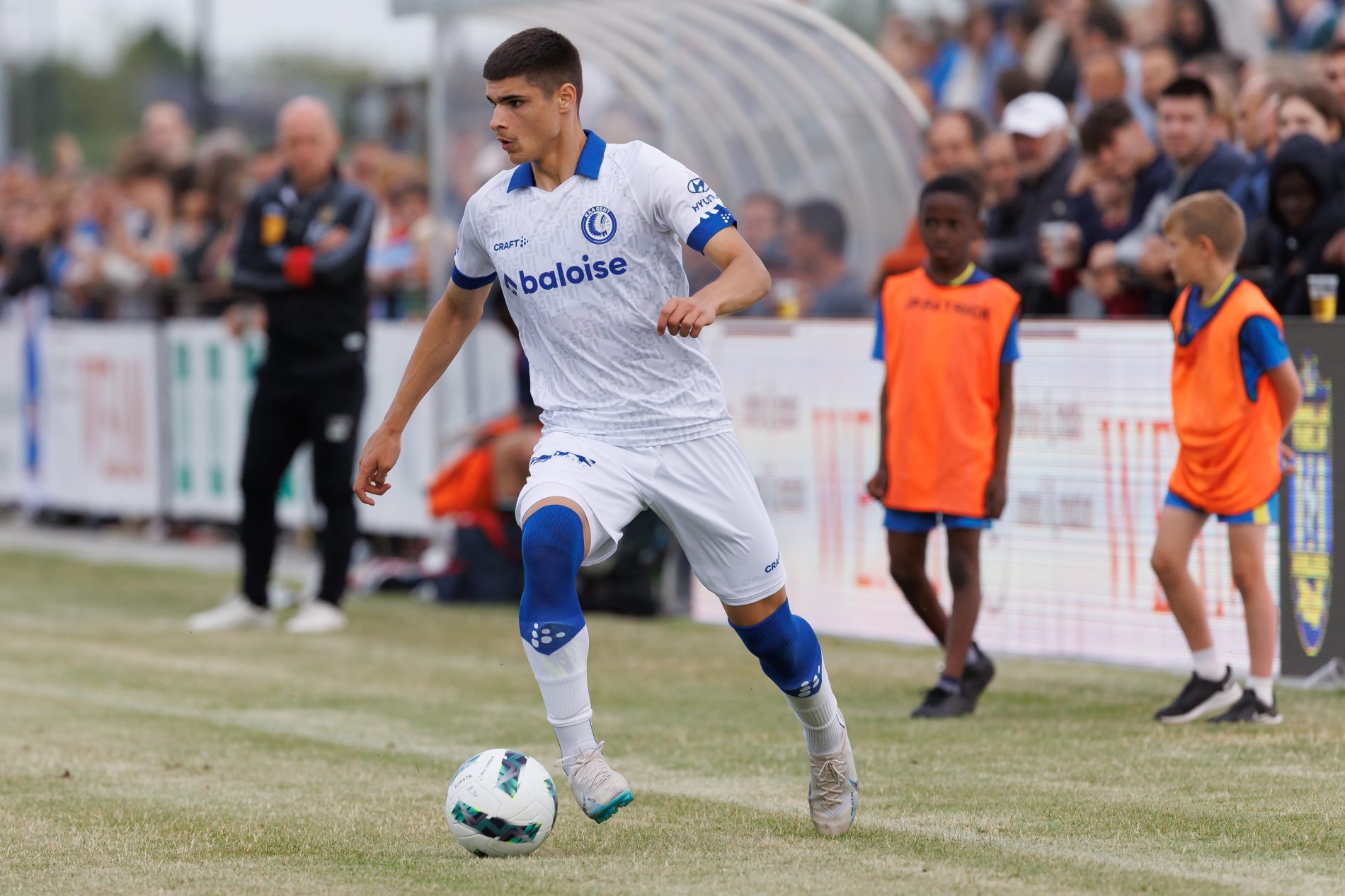 Mathias Fernandez Pardo | Gent