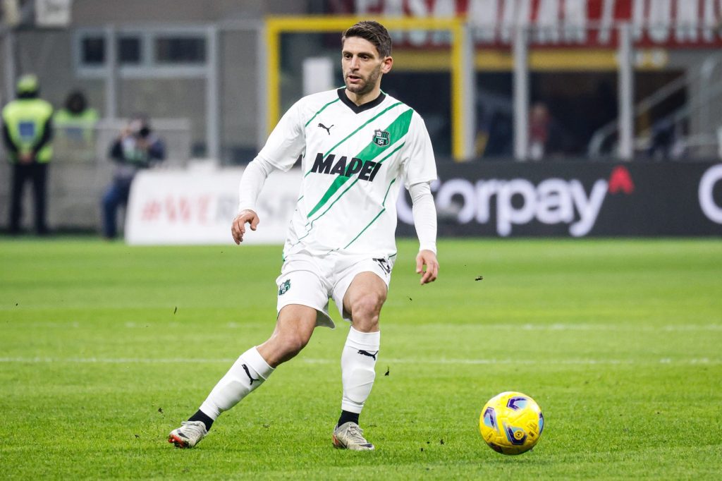berardi