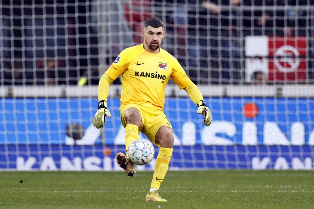 Mathew Ryan