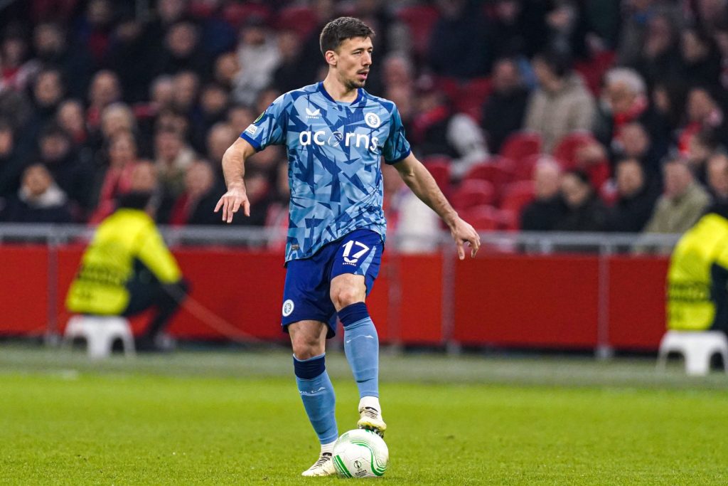 Lenglet