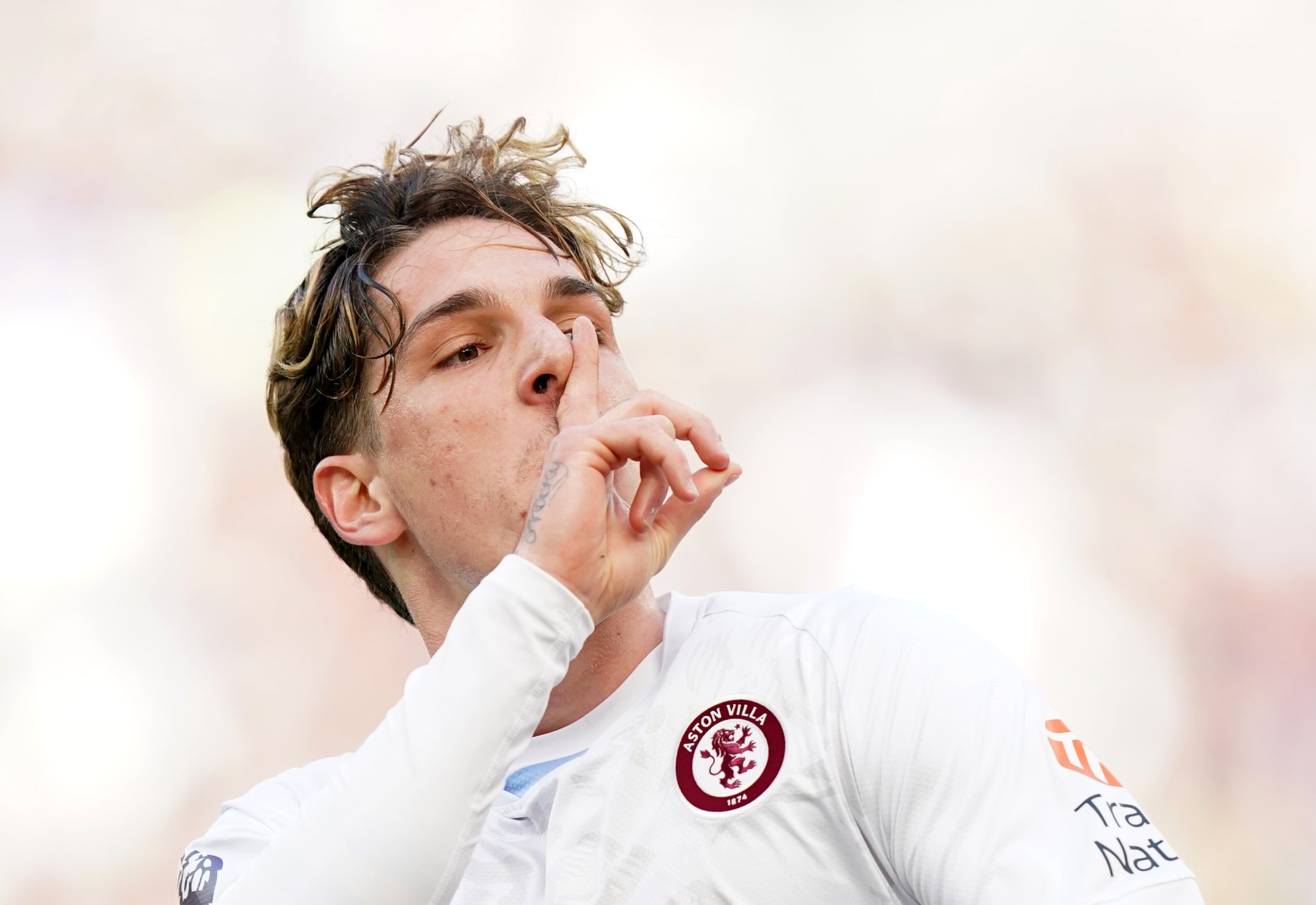 Nicolò Zaniolo