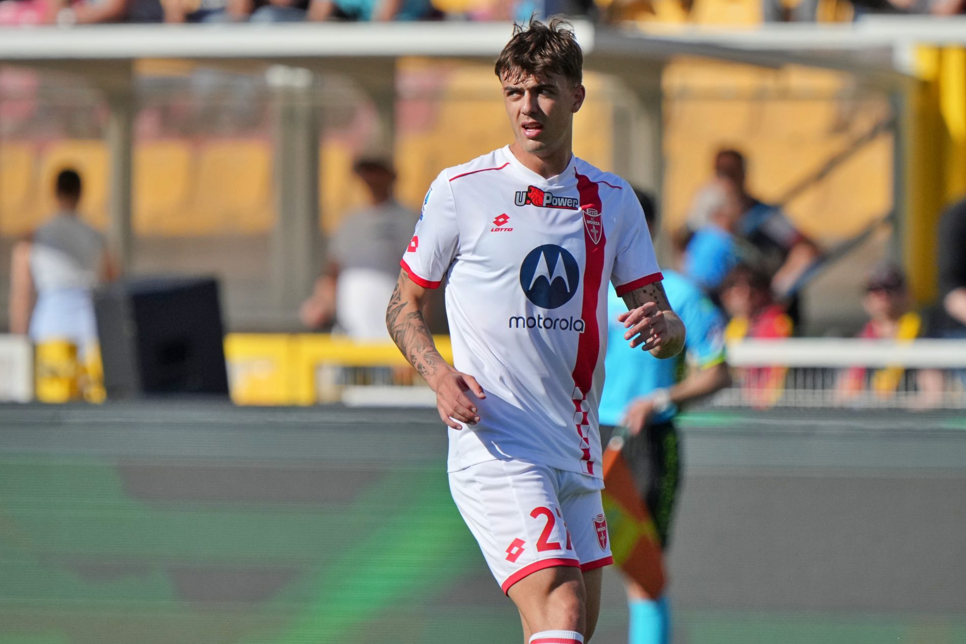 Daniel Maldini