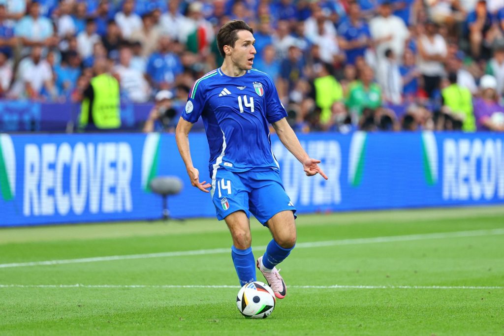 Federico Chiesa