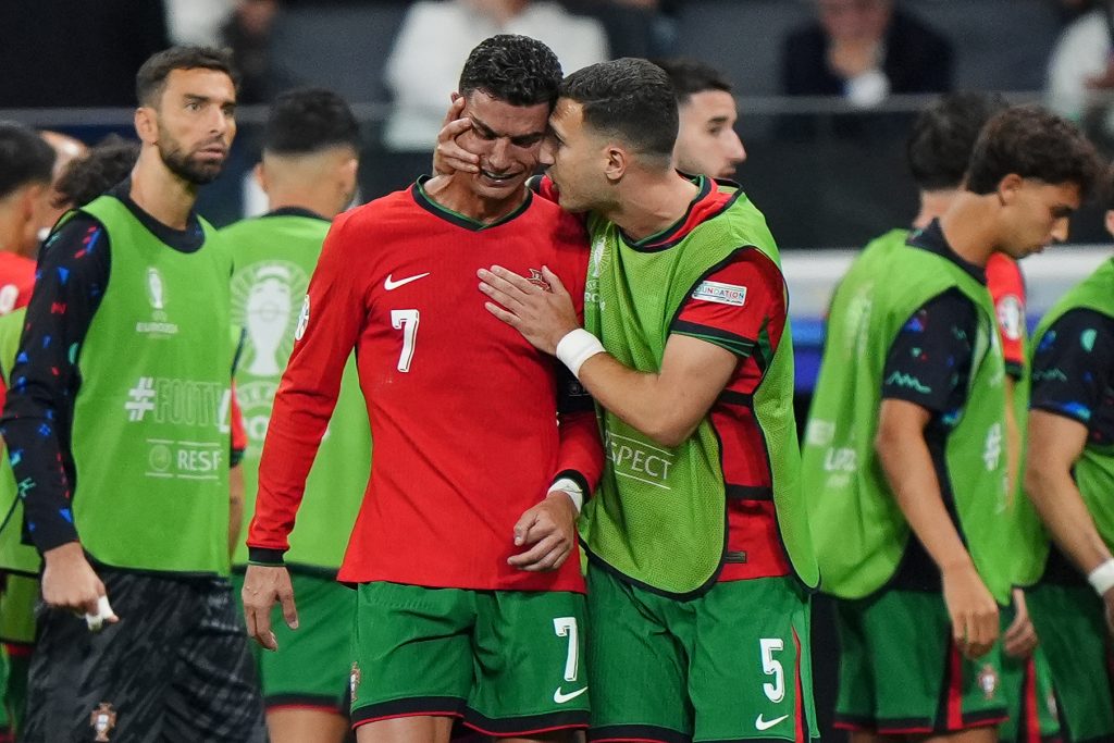ronaldo