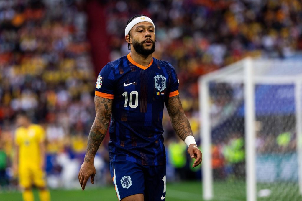 Depay