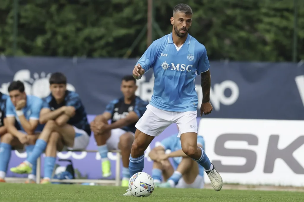Spinazzola