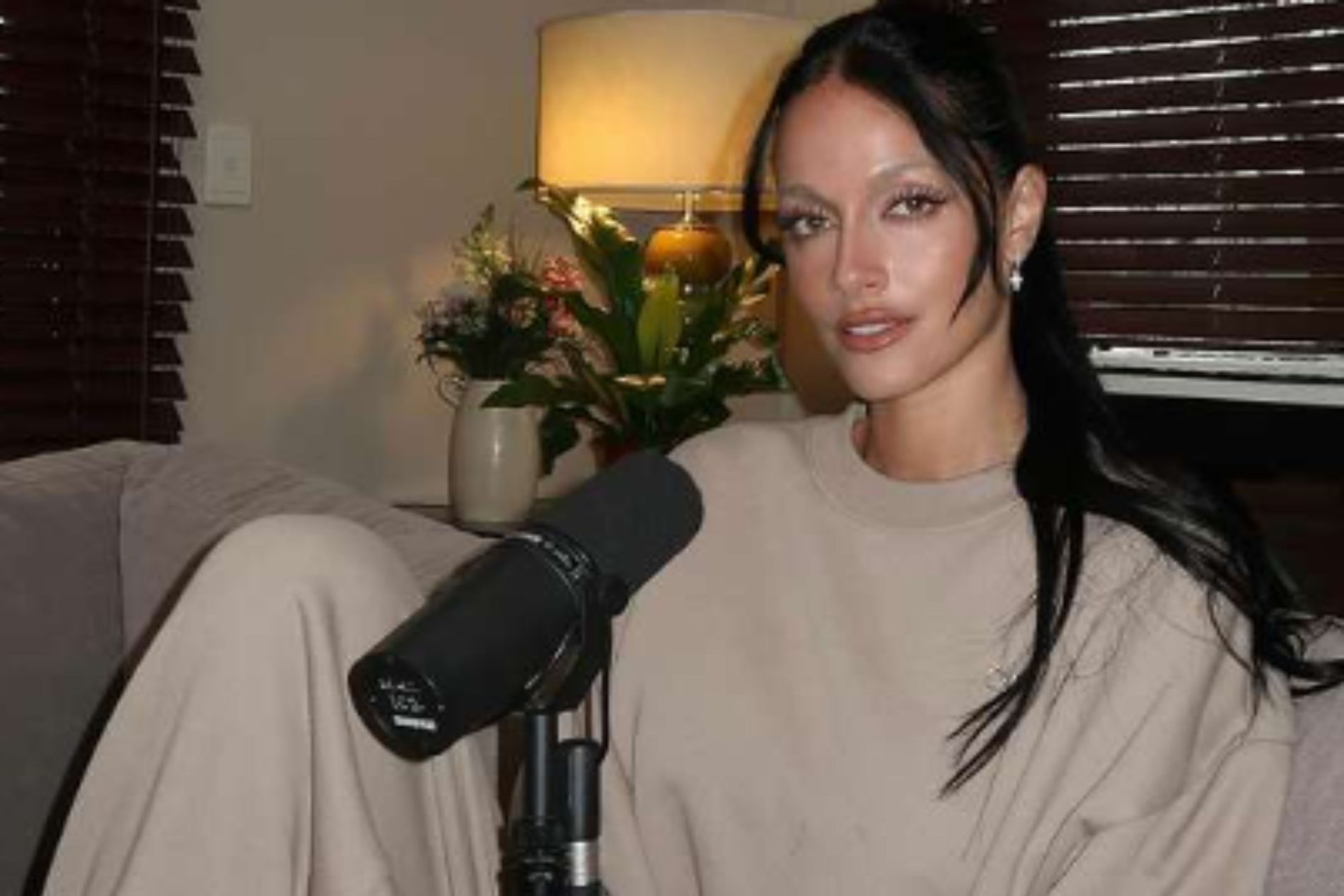 Oriana Sabatini - Podcast