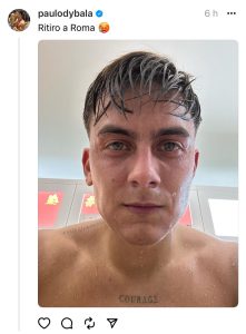 Dybala