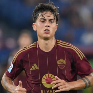 Figurina Dybala