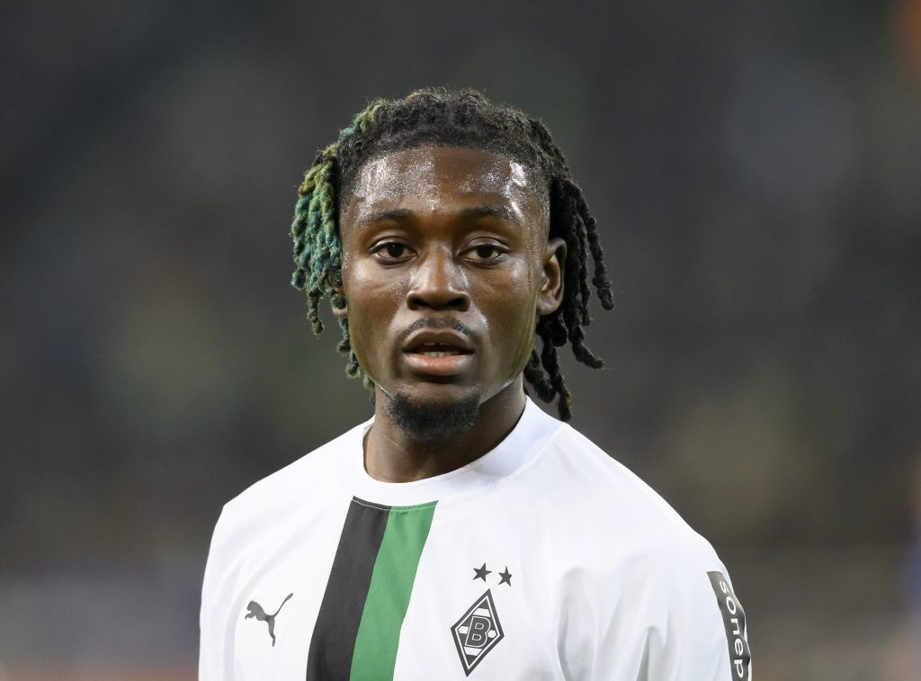 Koné