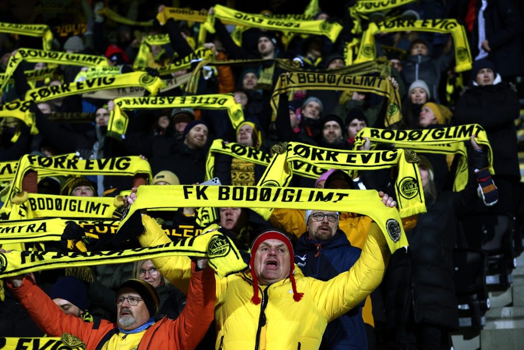 Bodo Glimt