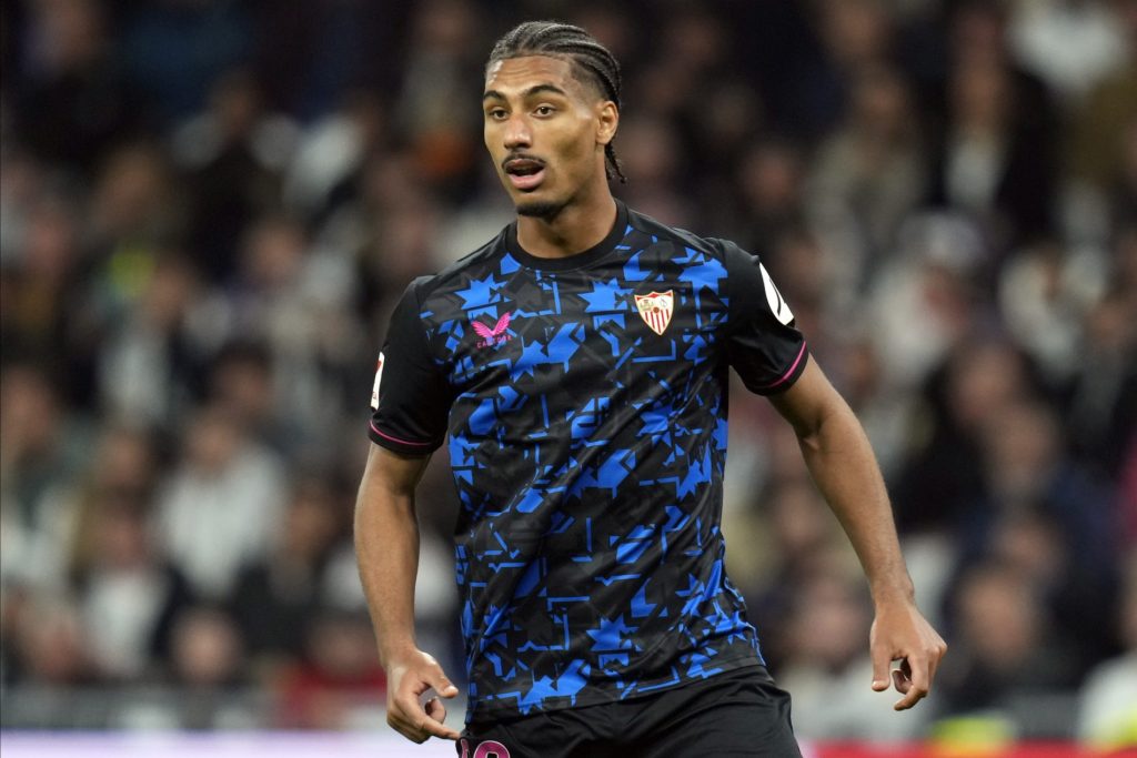 Badé, mercato