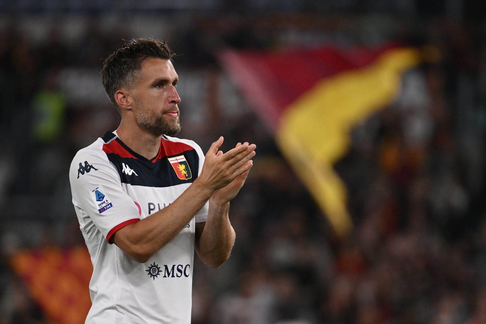 Strootman
