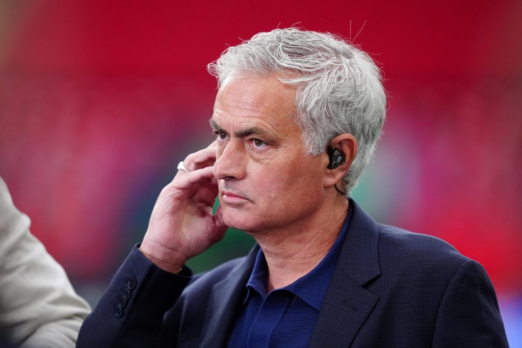 Mourinho