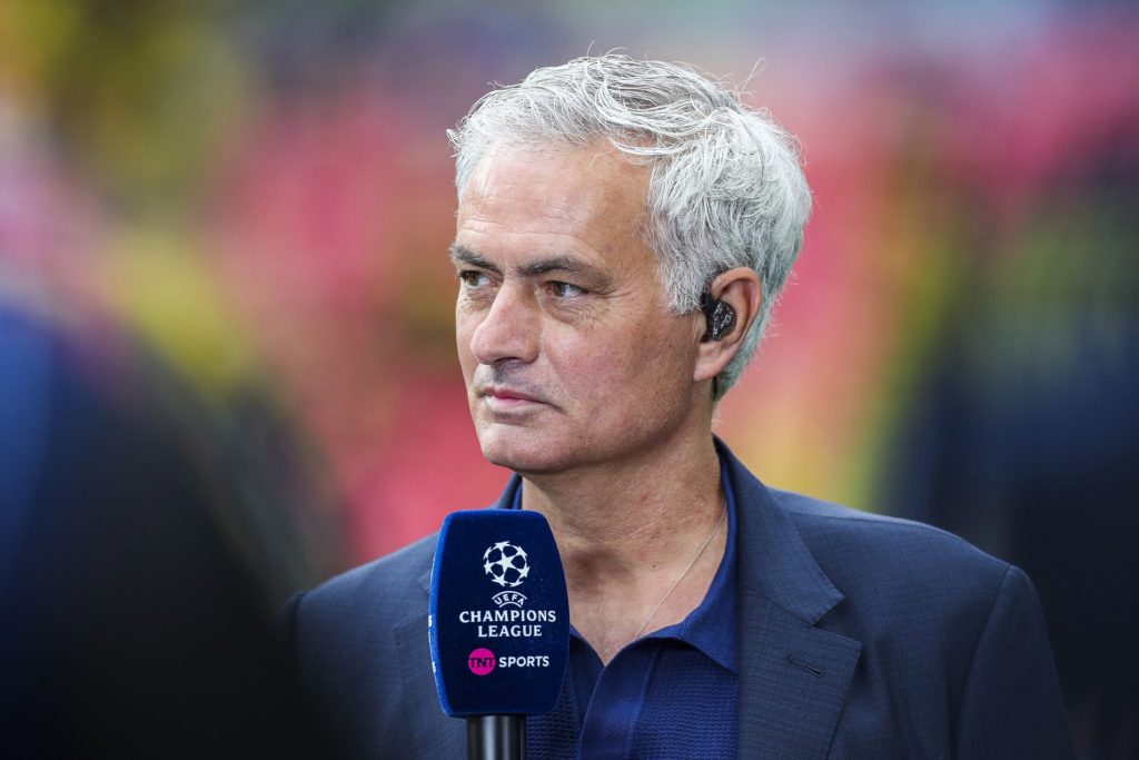 Mourinho