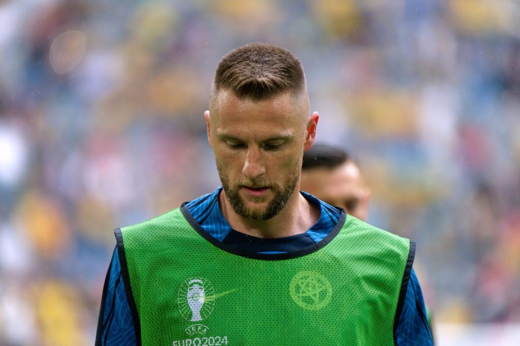Skriniar