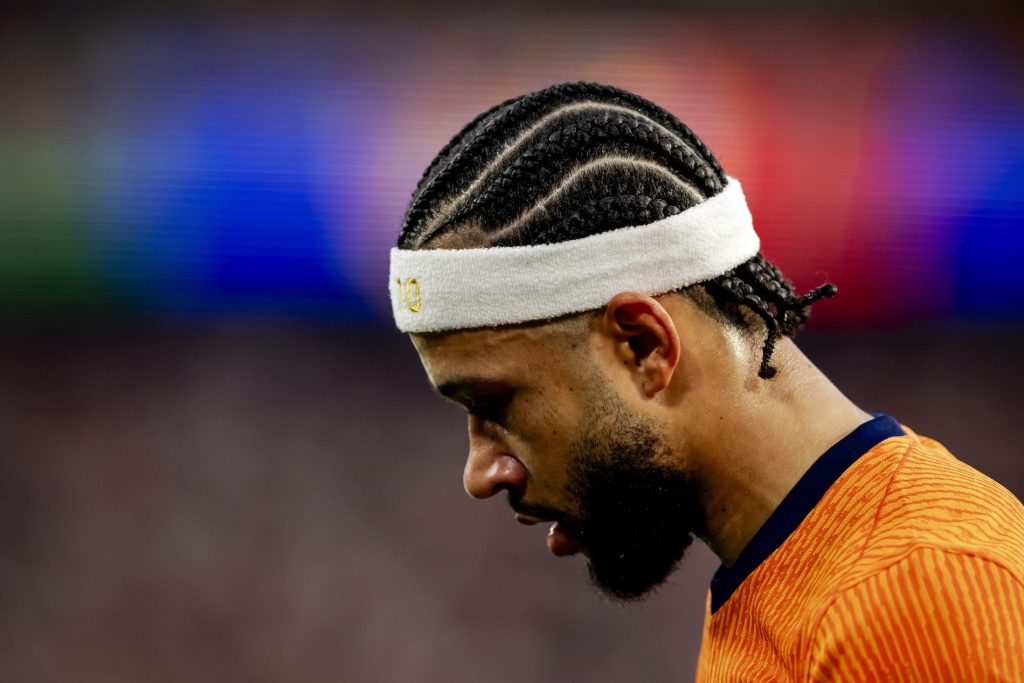 Depay
