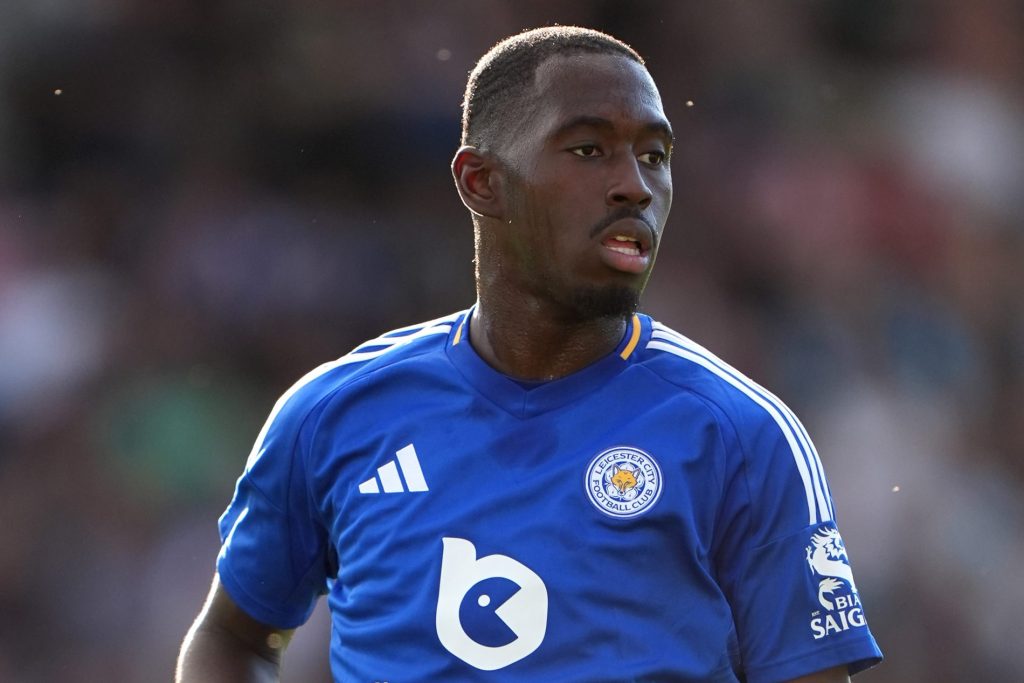 Boubakary Soumaré