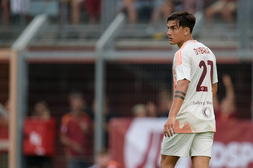Dybala