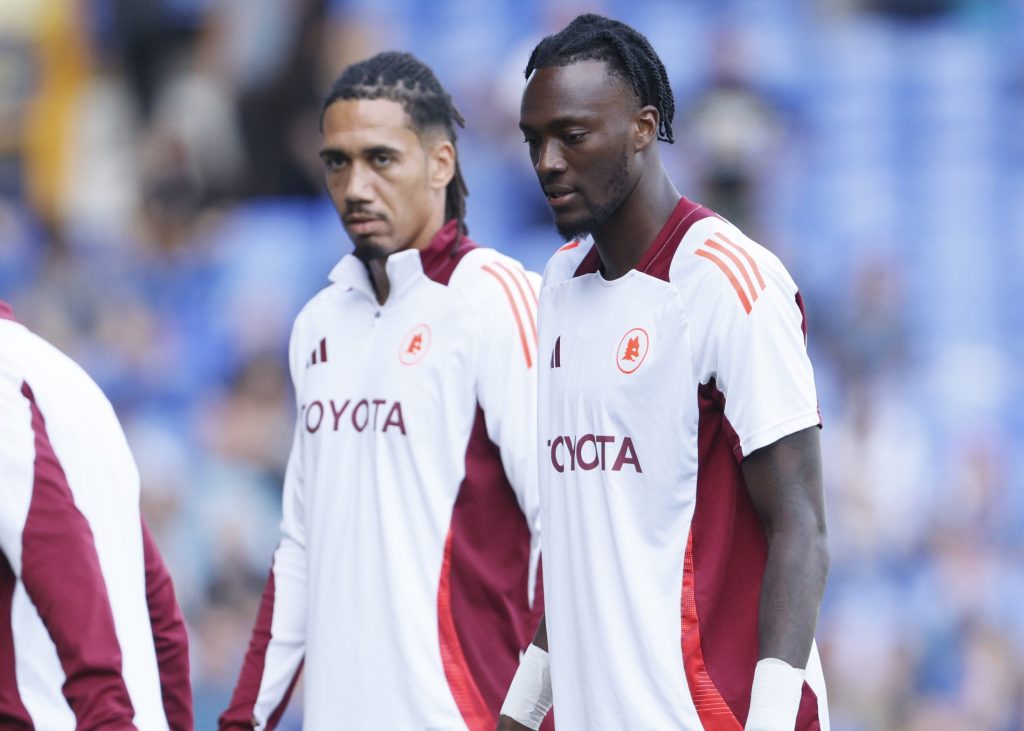 Abraham, mercato, Roma
