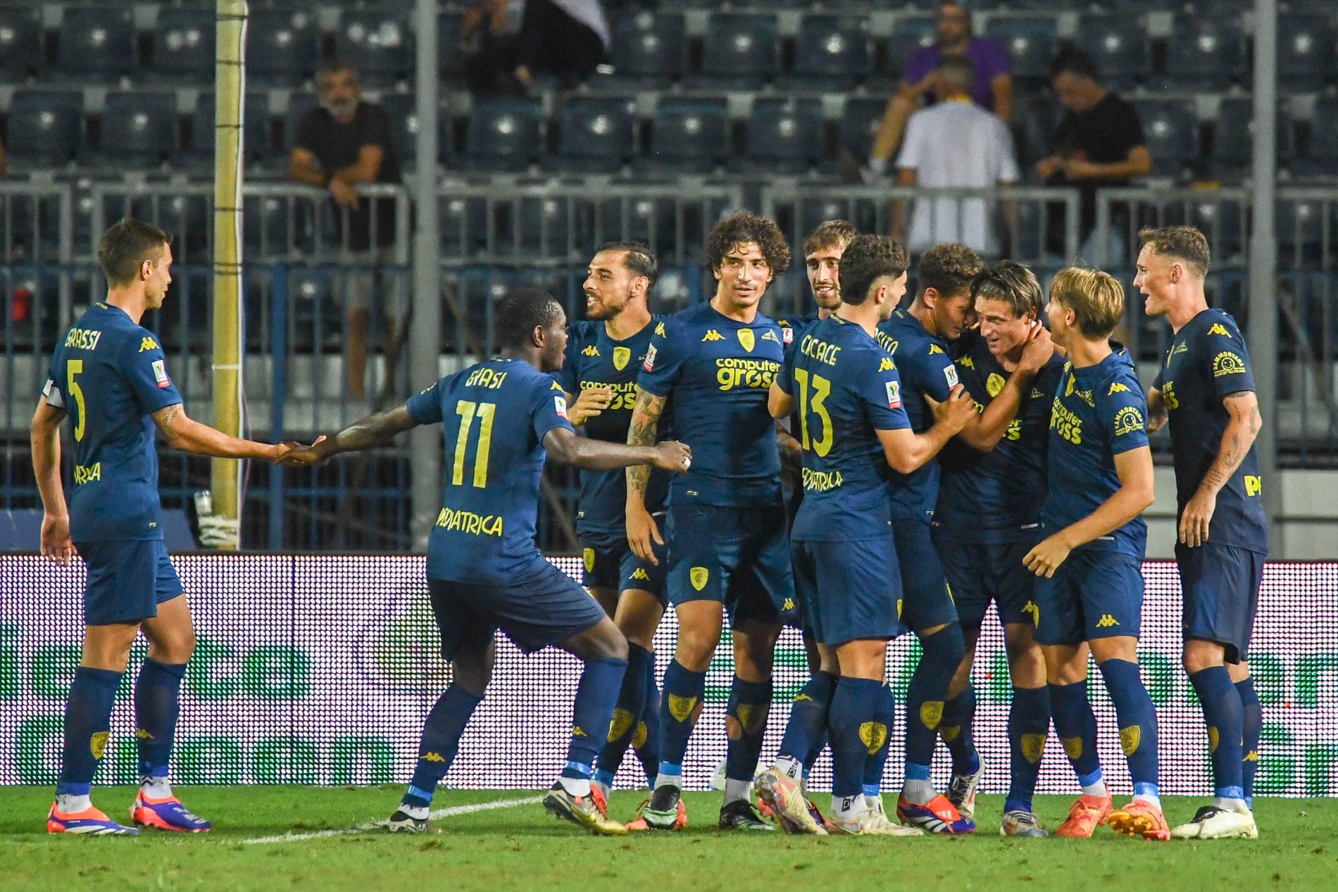 Empoli