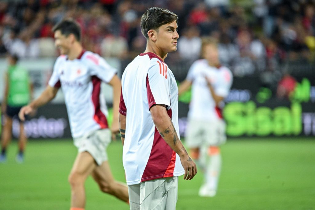 Dybala