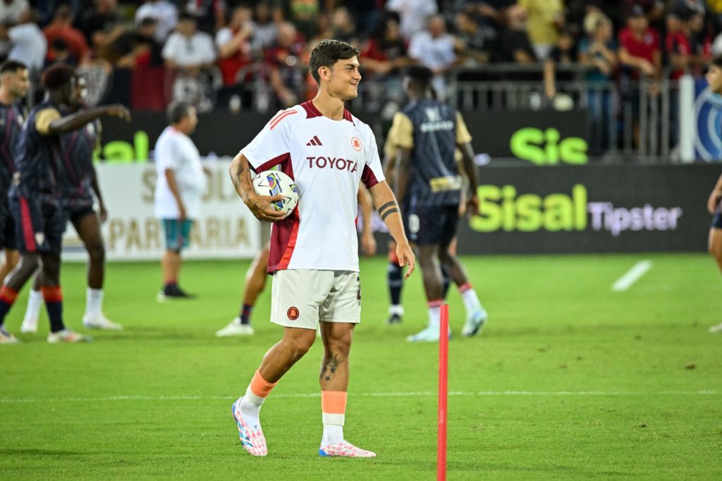 Dybala
