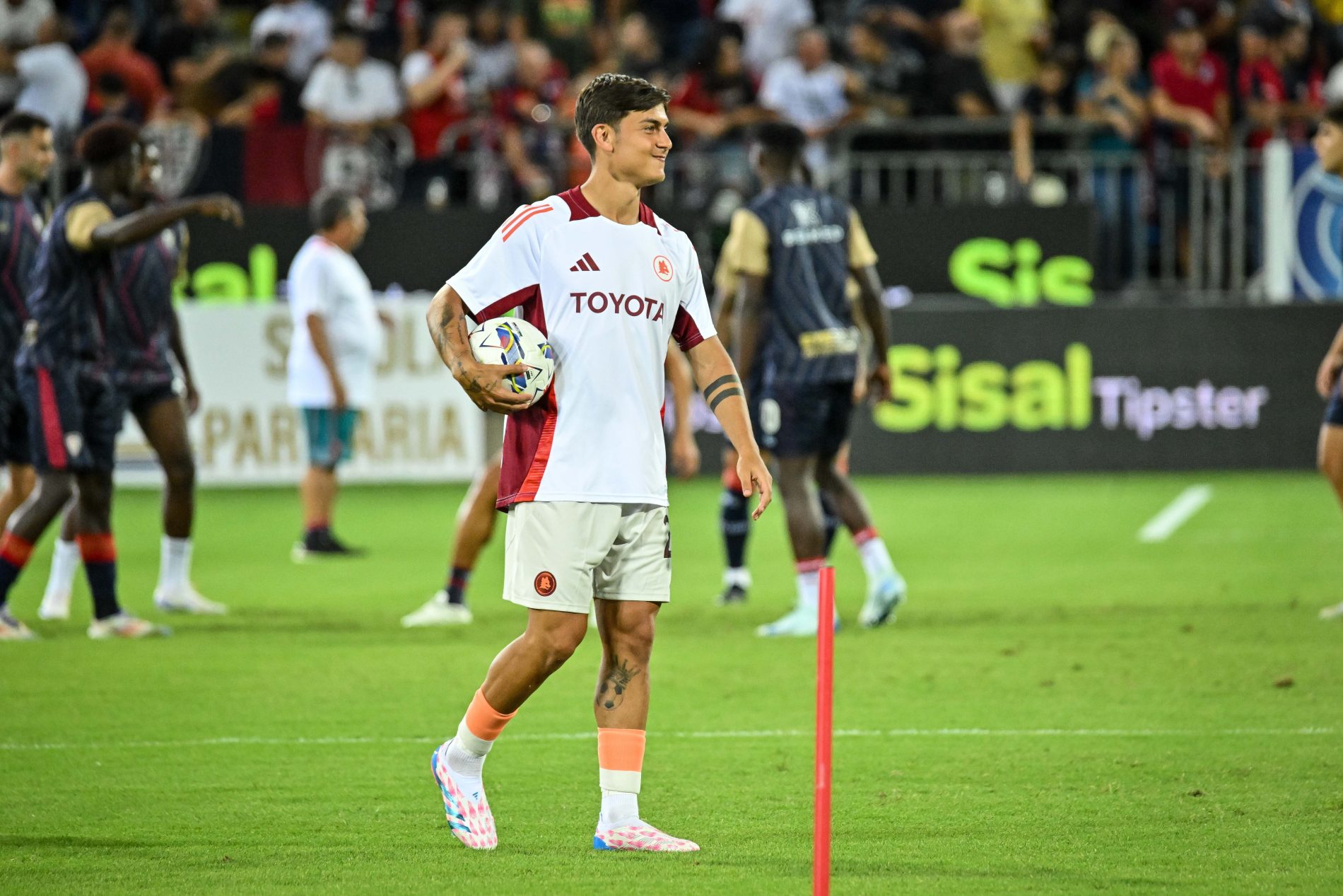Dybala