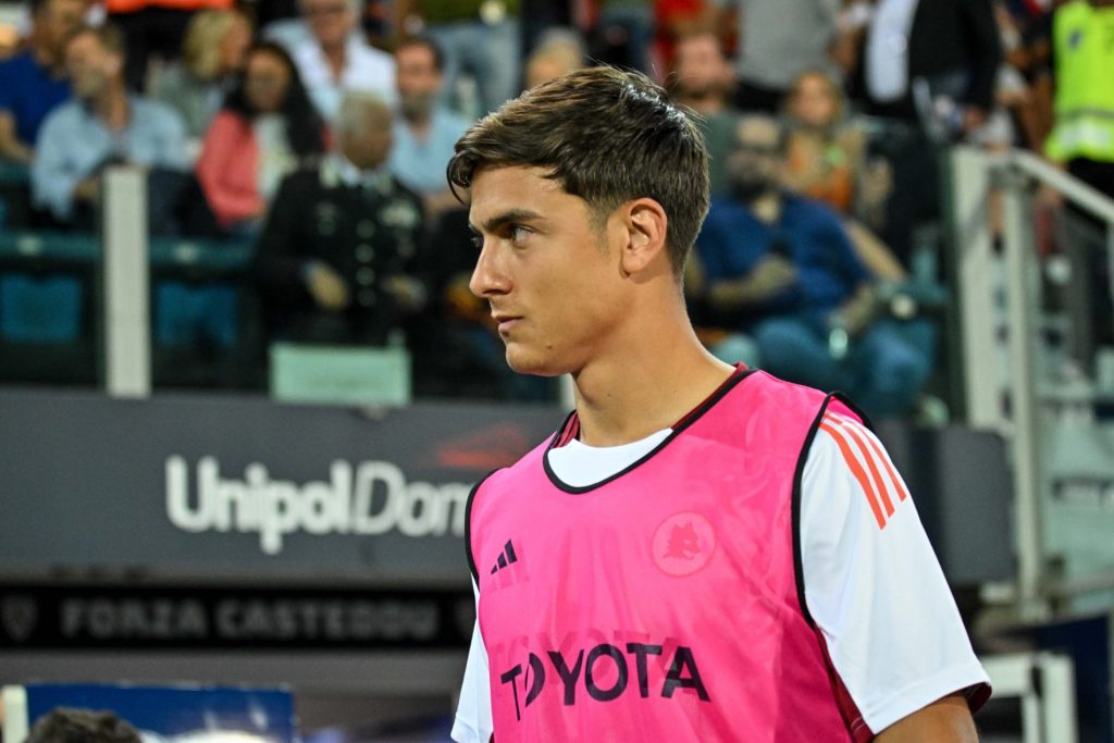 Dybala