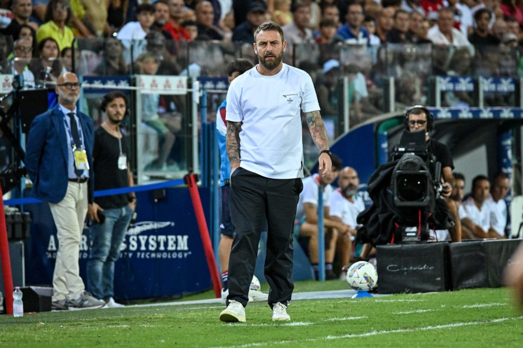 De Rossi
