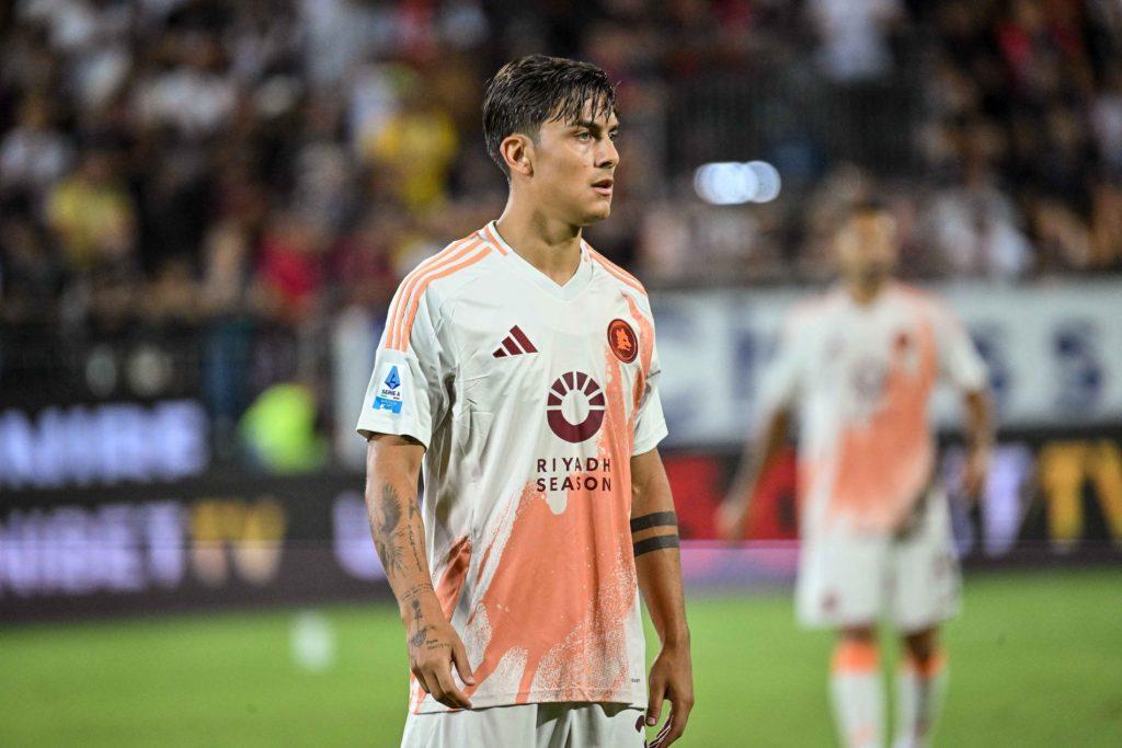 Dybala