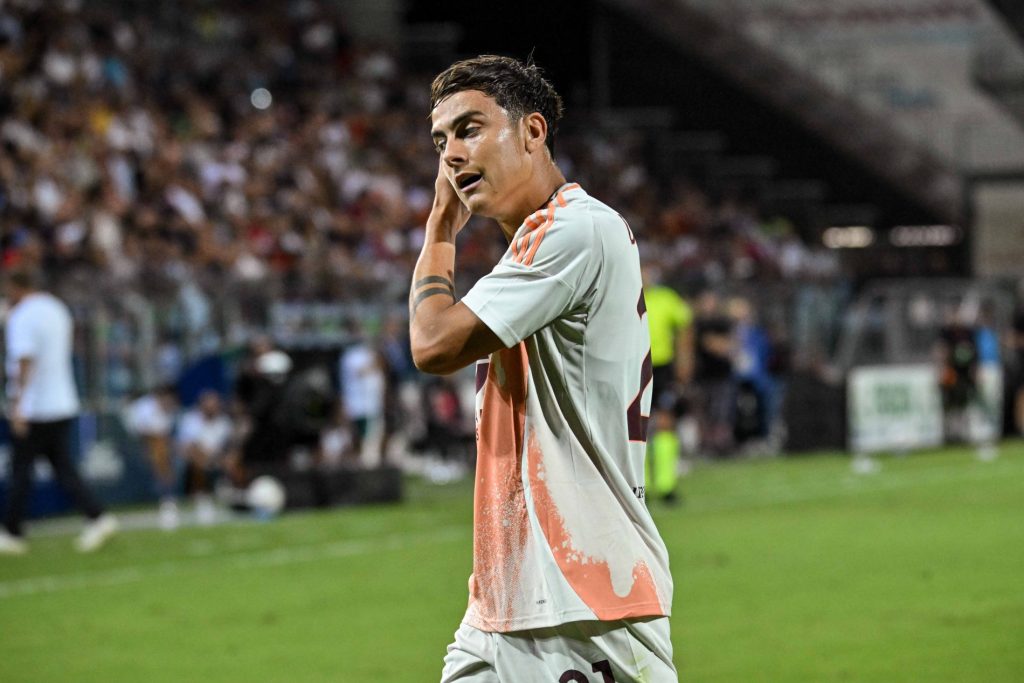 Dybala