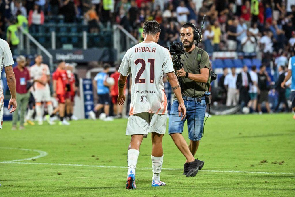 Dybala