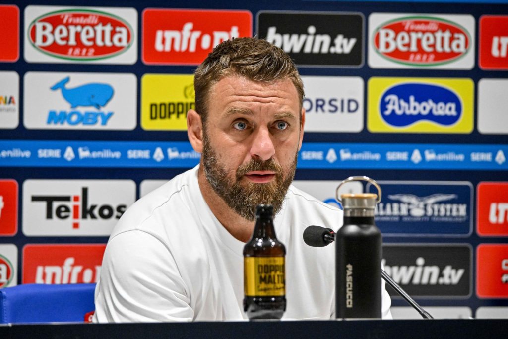 De Rossi