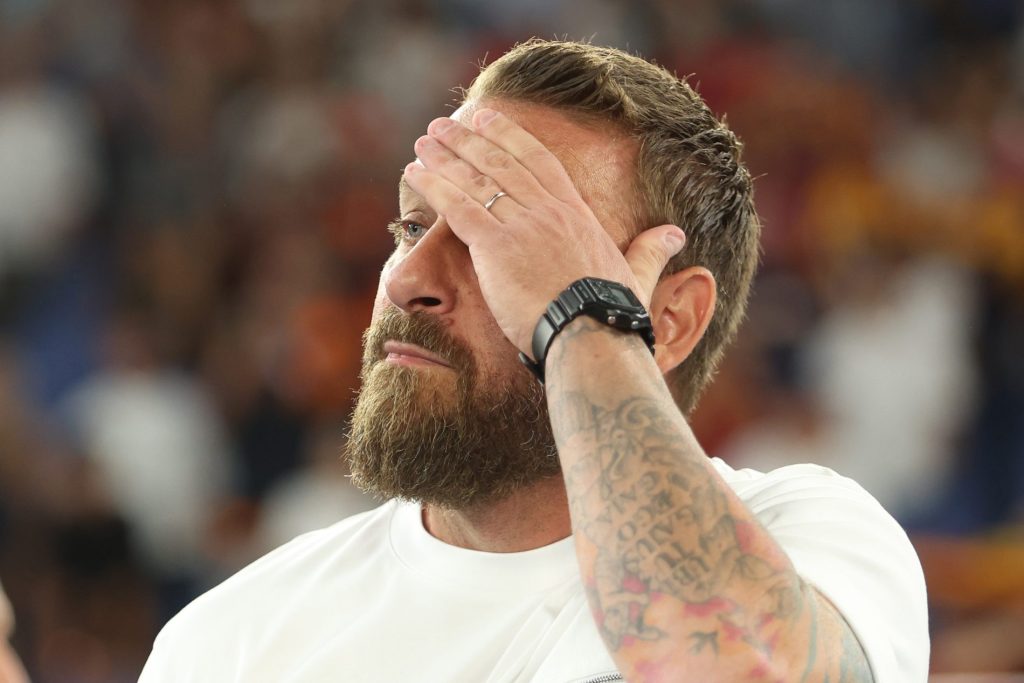 De Rossi, Nardin