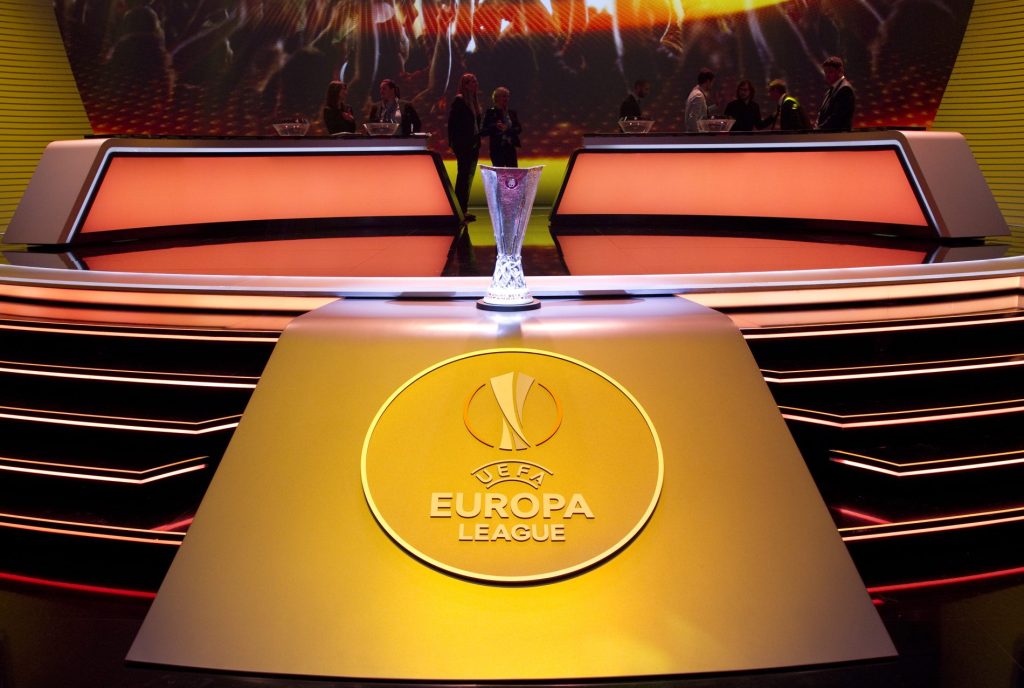 sorteggio Europa League